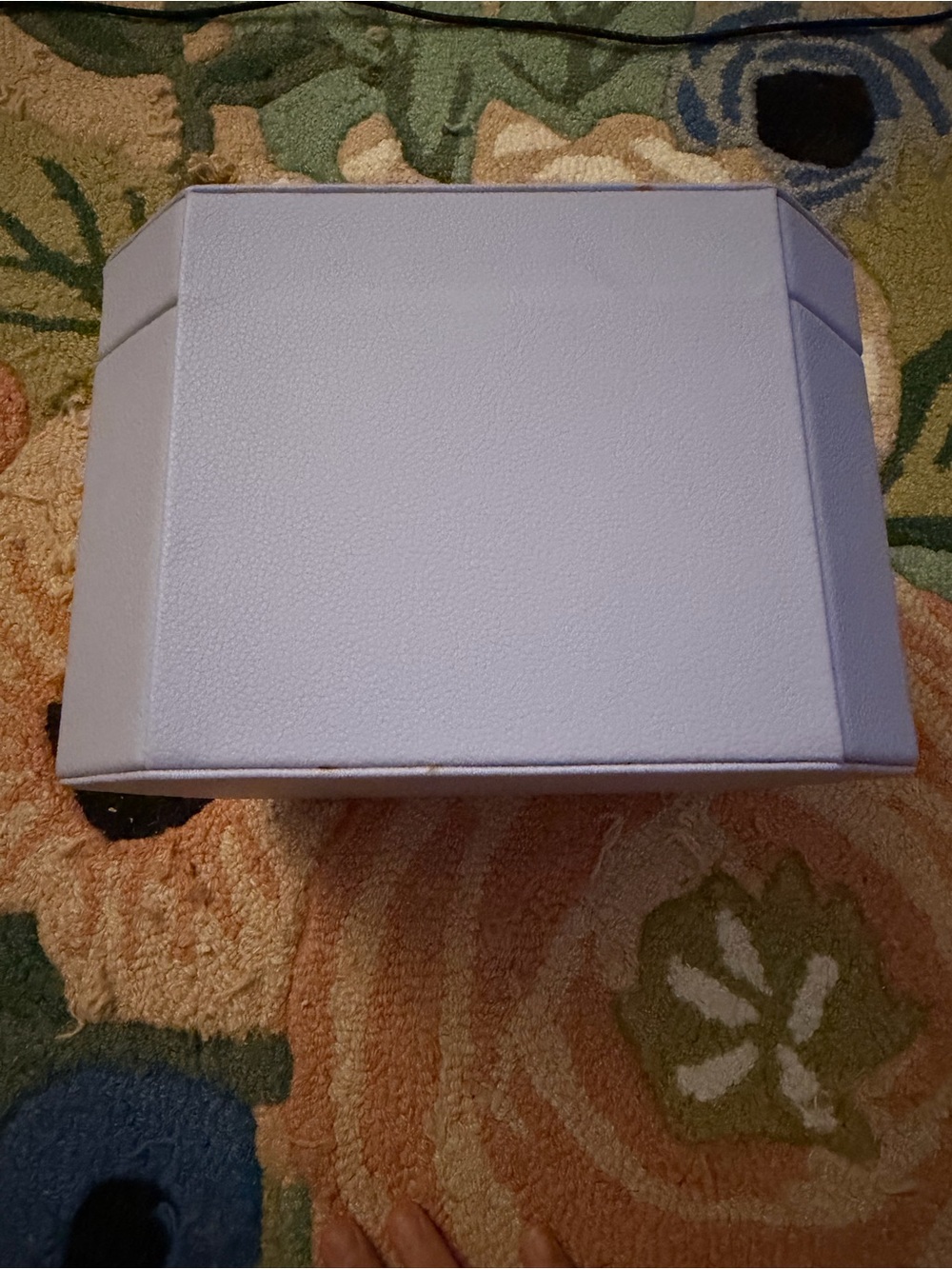 SAIE jewelry box - Picture 7 of 8
